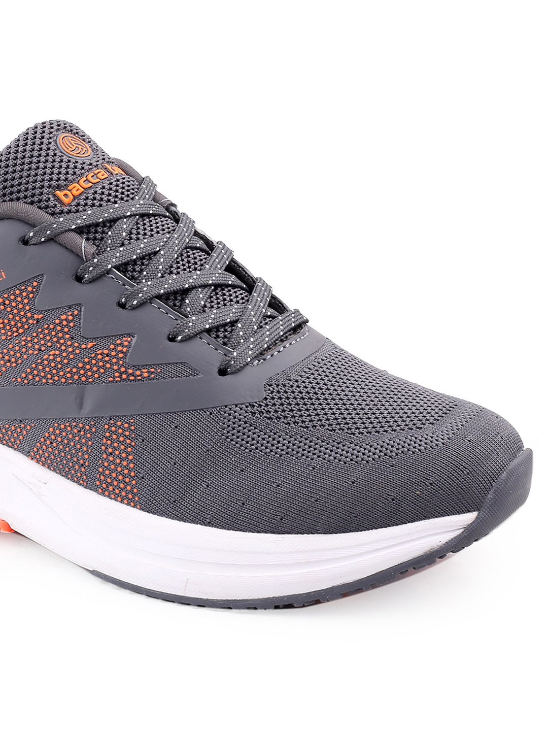  Bacca Bucci Men Mesh Marking Running Shoes