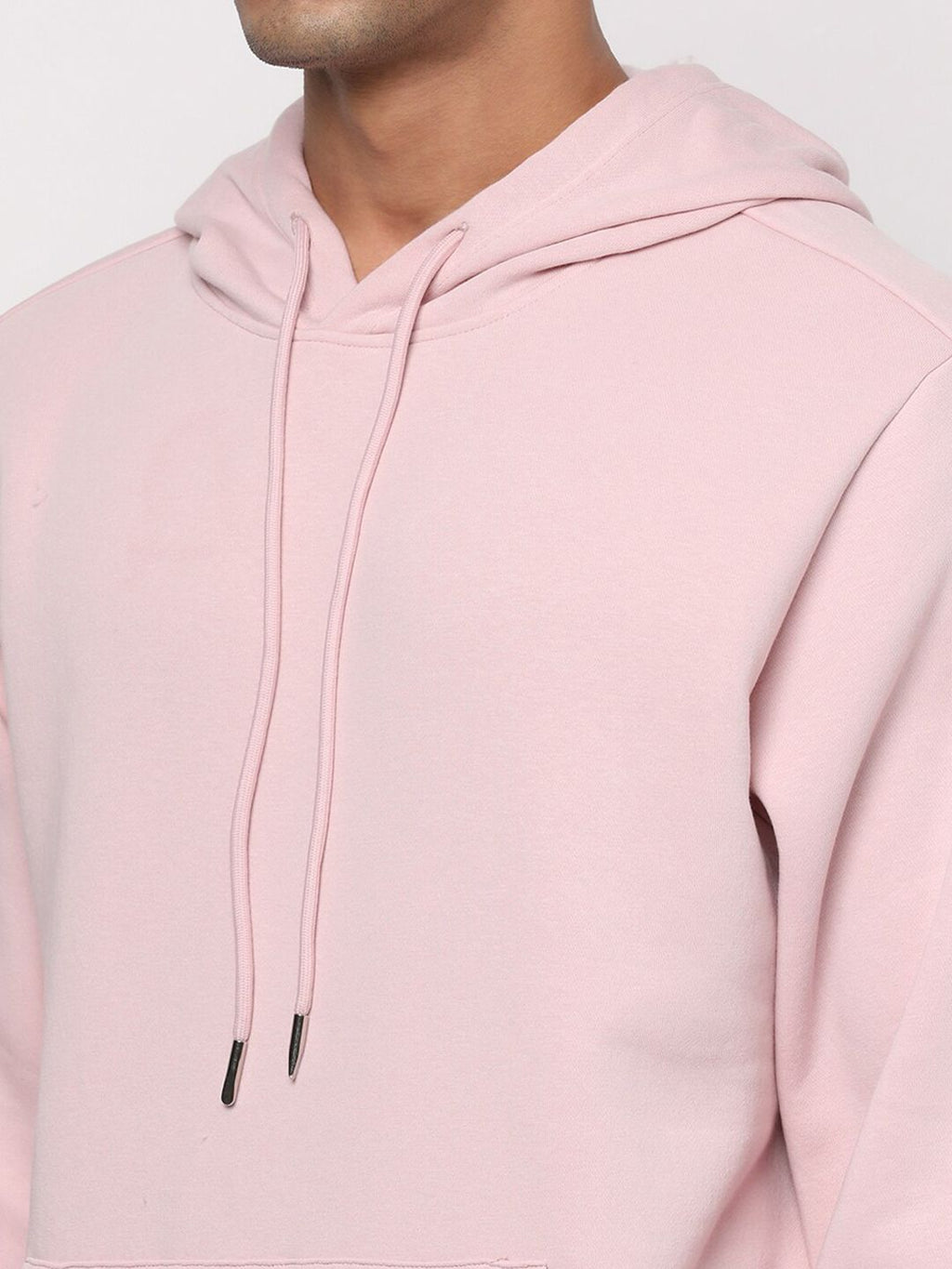  YOONOY Hooded Pullover Sweatshirt