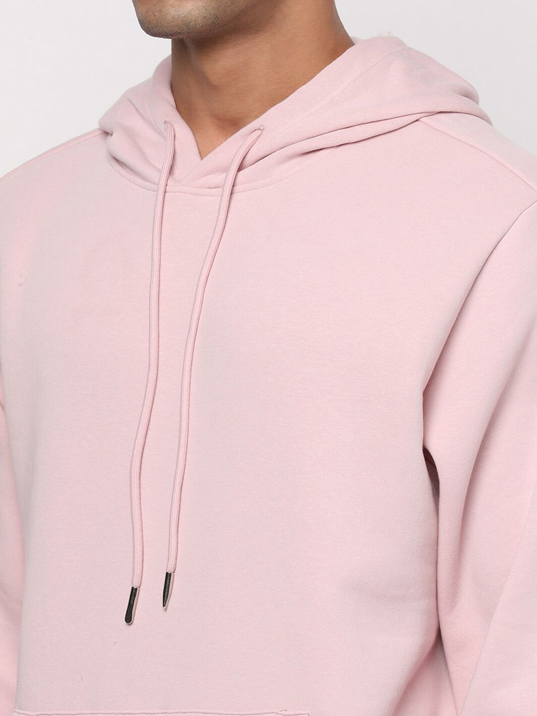  YOONOY Hooded Pullover Sweatshirt