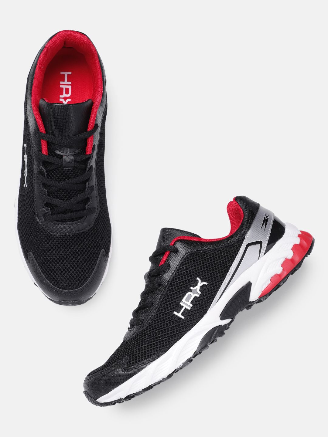  HRX By Hrithik Roshan Men ICON Running Shoess