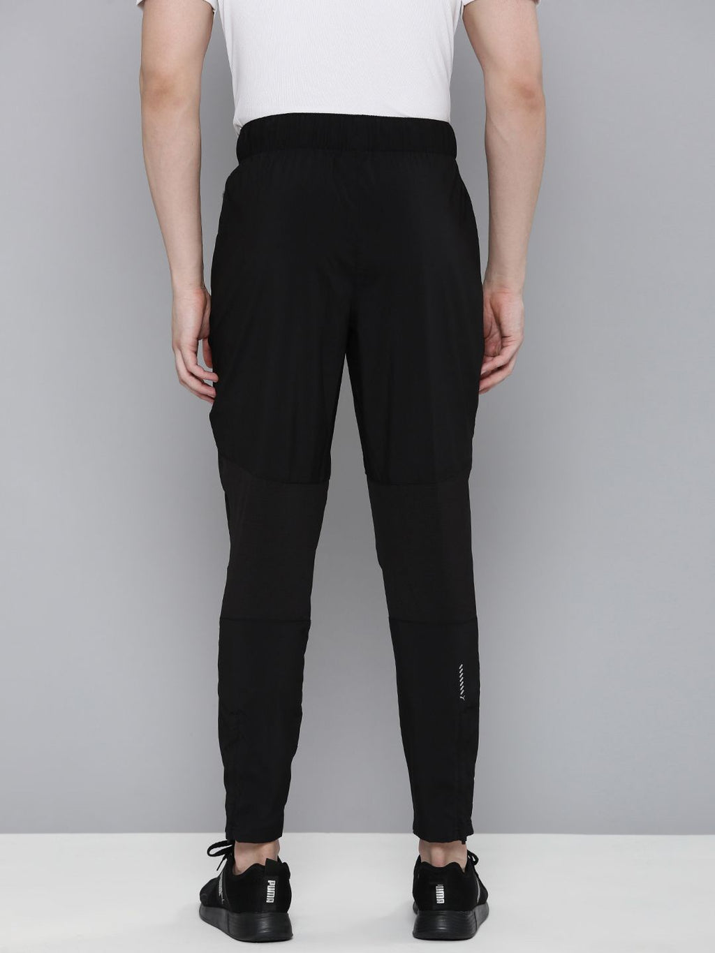 Puma Men DryCell Tapered Fit Running Track Pants