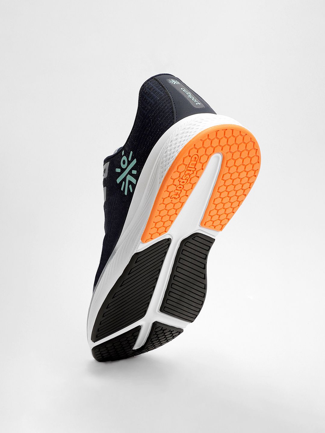  Cultsport Thunderbird Men Running Sports Shoes