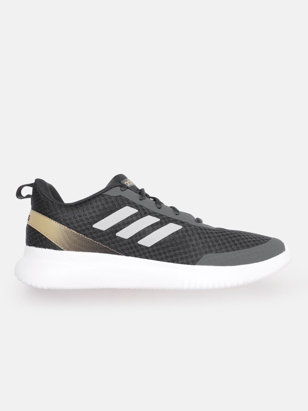  ADIDAS Men Woven Design Flexpace Walking Shoes