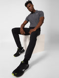  Reebok Men Dream Blend Double Knit Joggers