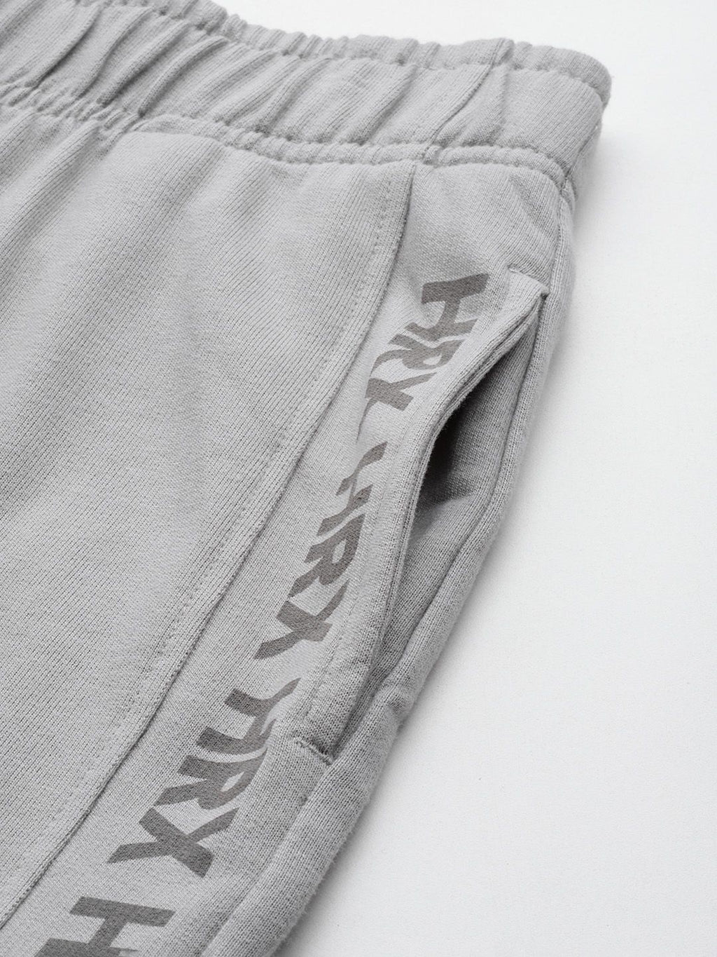  HRX By Hrithik Roshan Men Lifestyle Track Pants