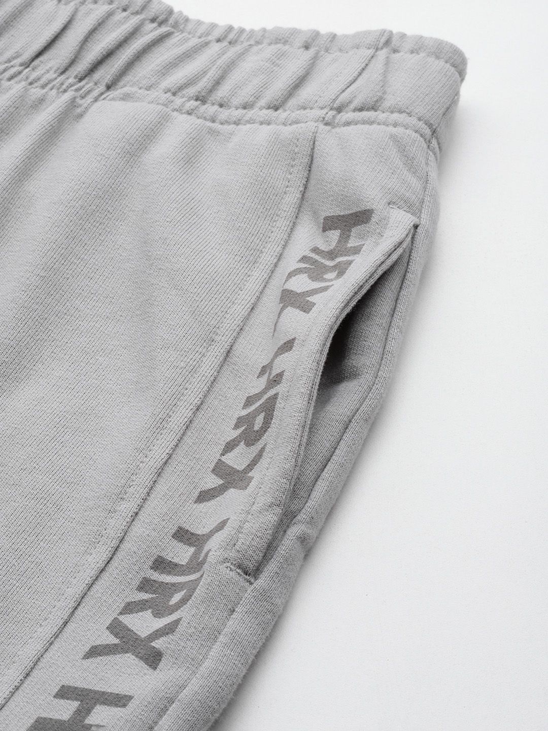  HRX By Hrithik Roshan Men Lifestyle Track Pants
