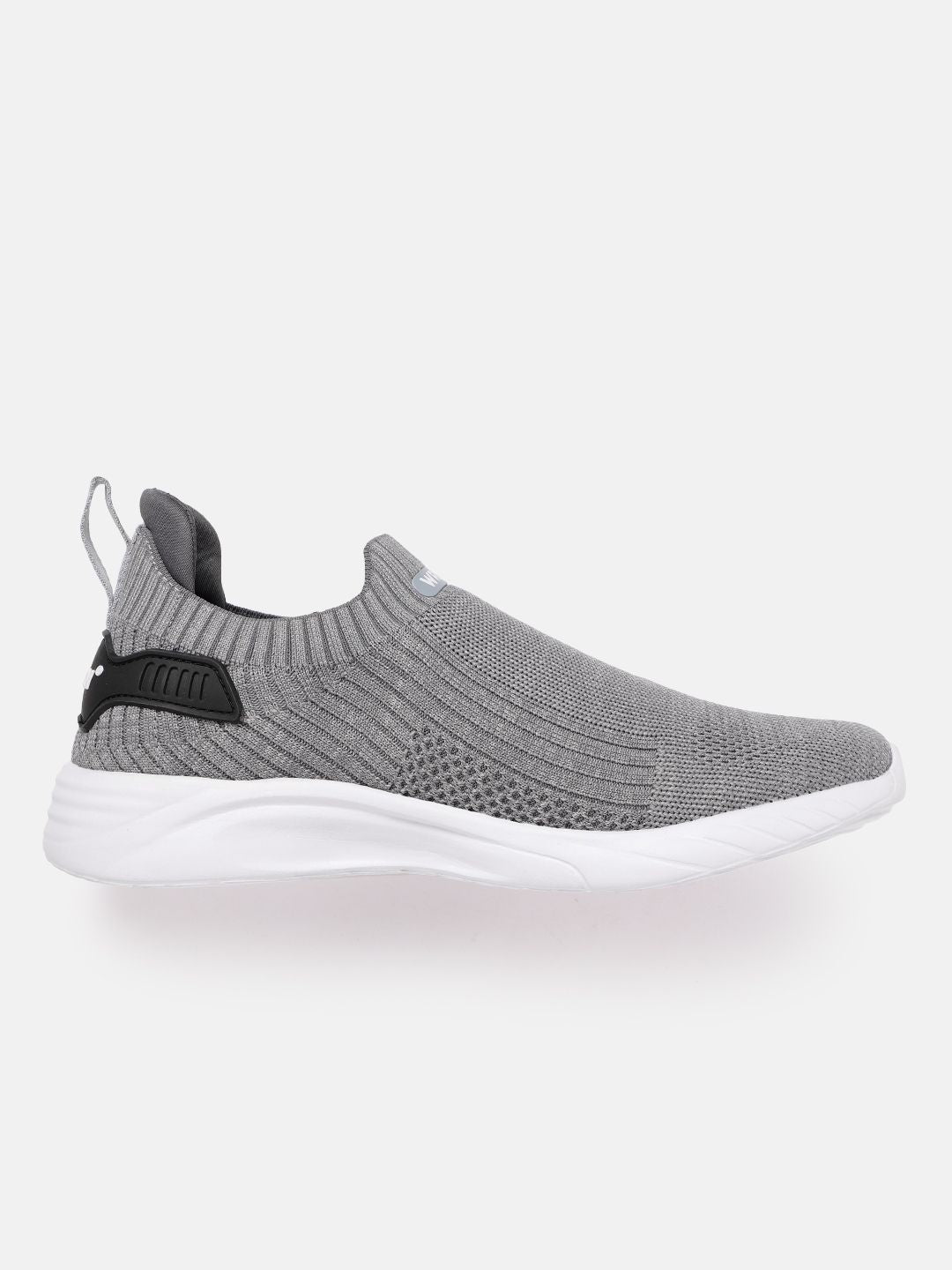  WROGN Men Woven Design Running Shoes