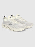  Skechers Men White GO RUN Running Non-Marking Shoes