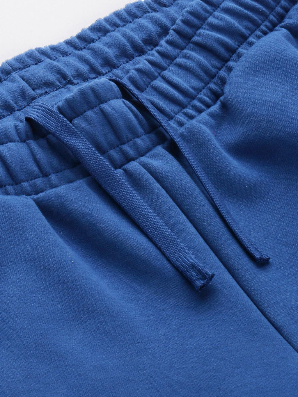  PUMA Motorsport Men Regular Fit Mid-Rise BMW Sweat Joggers With Side Taping Detail