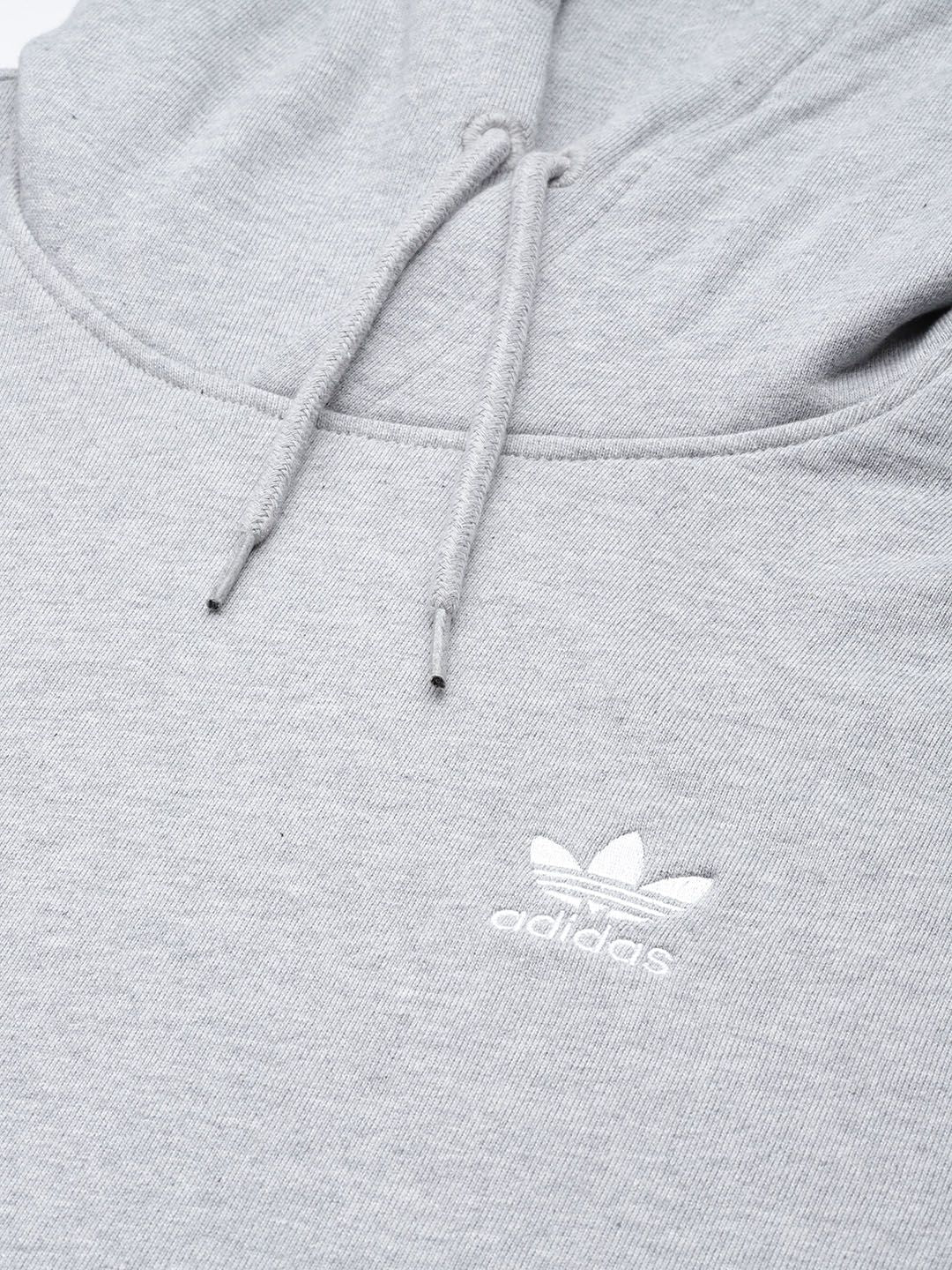  ADIDAS Originals Men Essential Hooded Sweatshirt