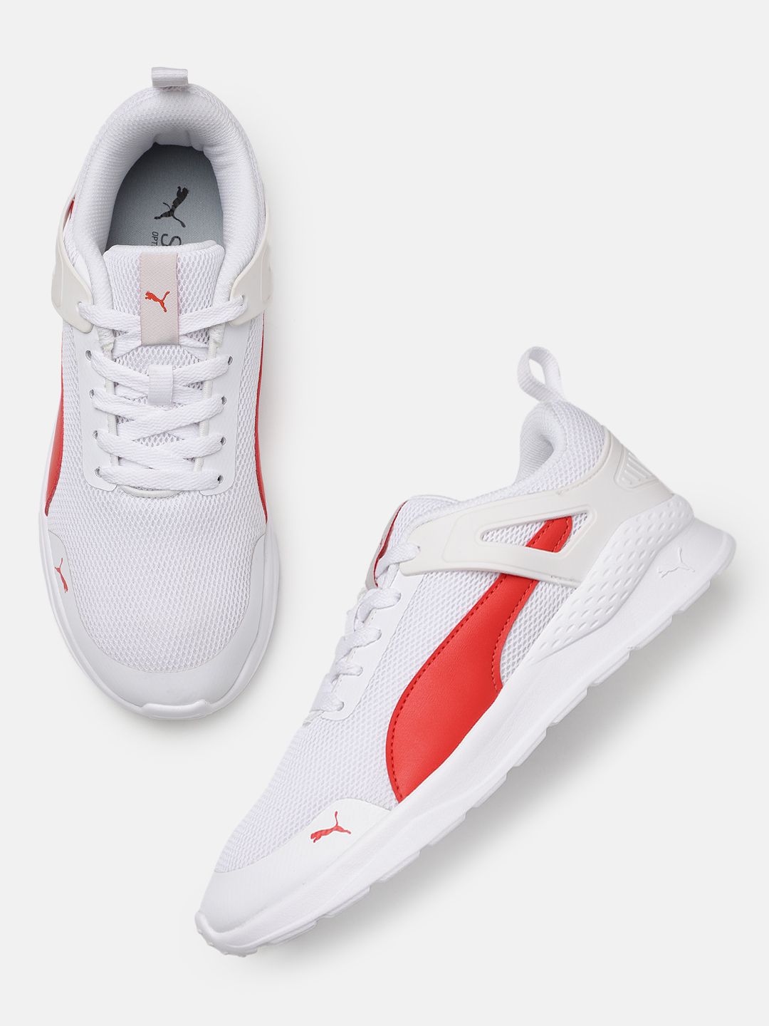  Puma Men Amaze Runner Shoes
