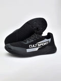  Cultsport X1 Men Lace-Up Marking Training Shoes