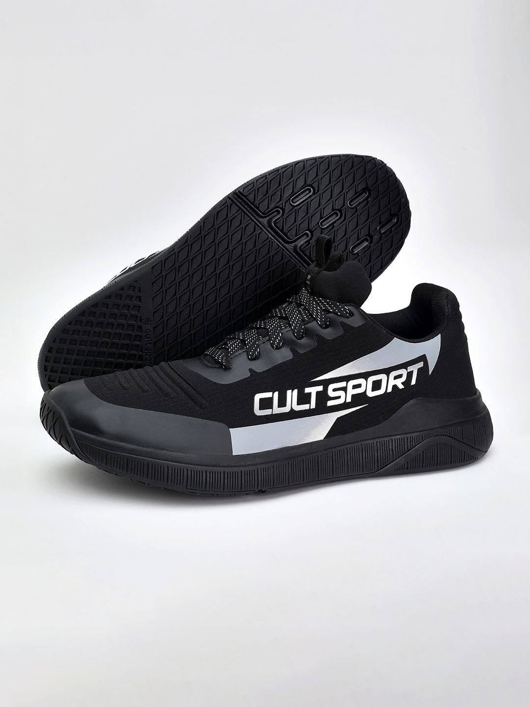  Cultsport X1 Men Lace-Up Marking Training Shoes