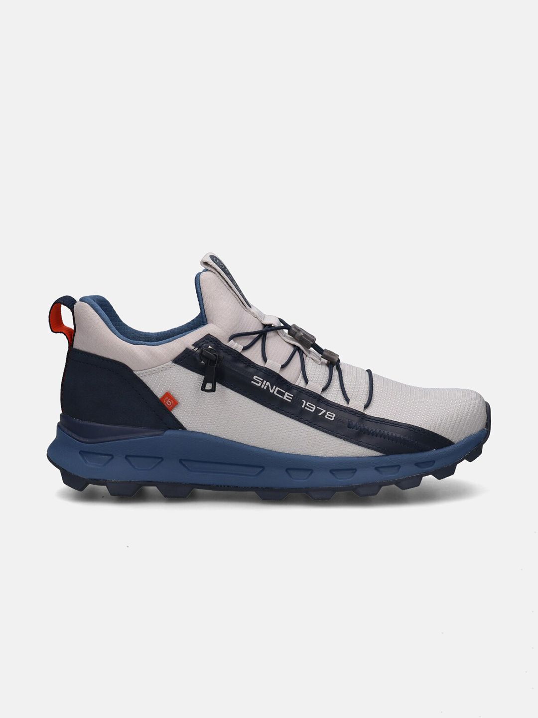  Bugatti Men Ceres Non-Marking Walking Sports Shoes