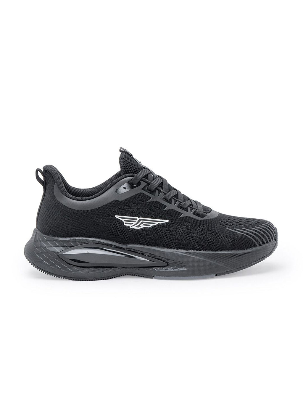  Red Tape Men Comfortable Slip-Resistant Textile Walking Shoes