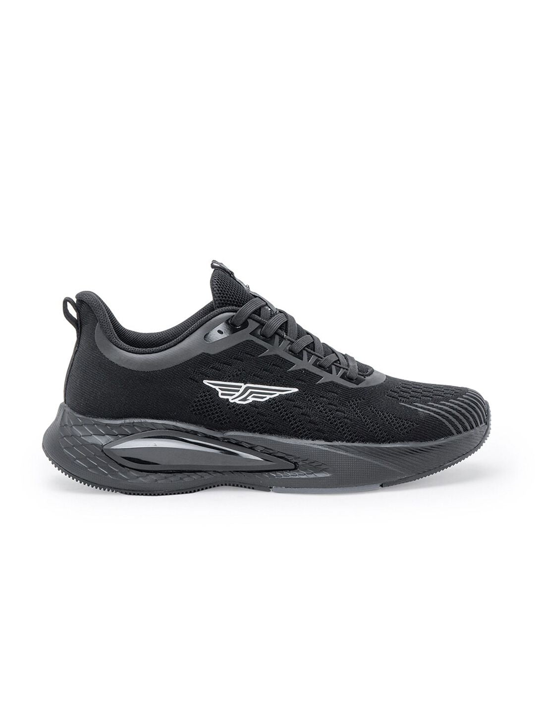  Red Tape Men Comfortable Slip-Resistant Textile Walking Shoes