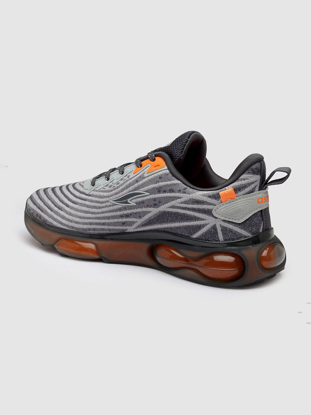  ASIAN Men Mesh Running Non-Marking Shoes