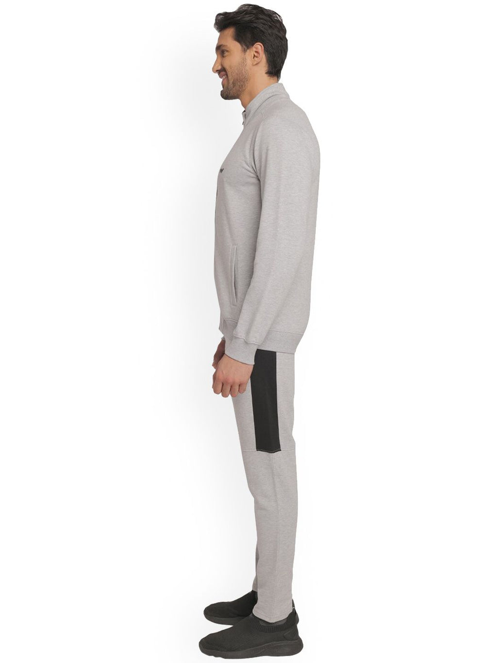  Wildcraft Men Solid Tracksuits