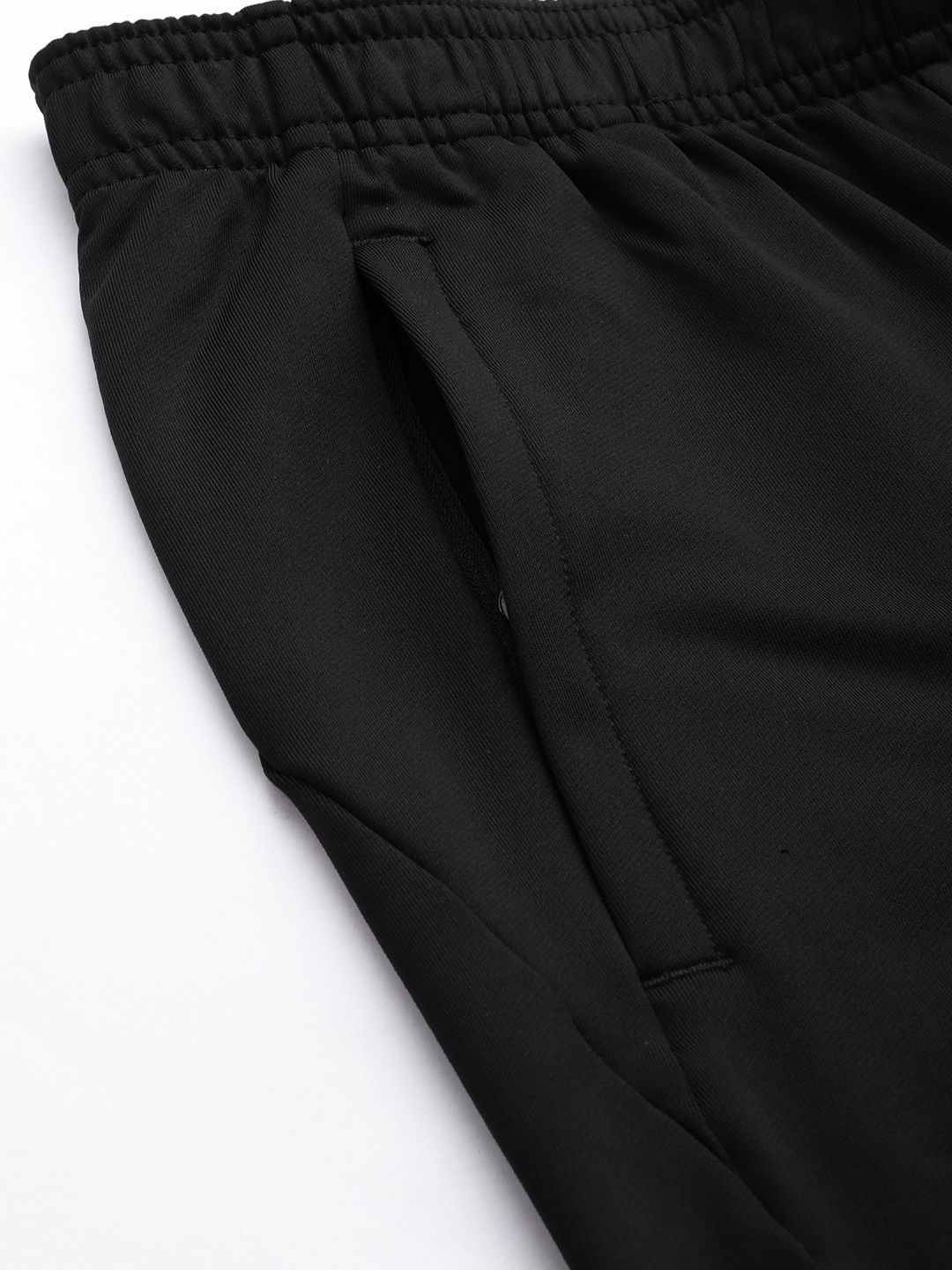  Nike Men Brand Logo Printed Dri-FIT Strike Soccer Pants