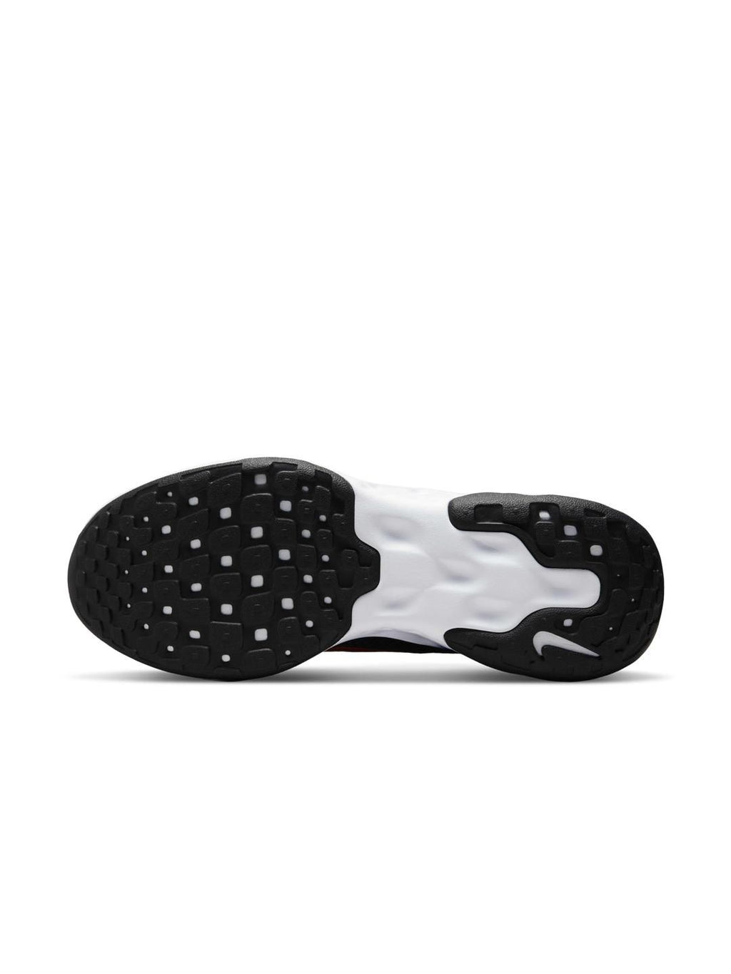  Nike Men Solid Renew Ride 3 Road Running Shoes