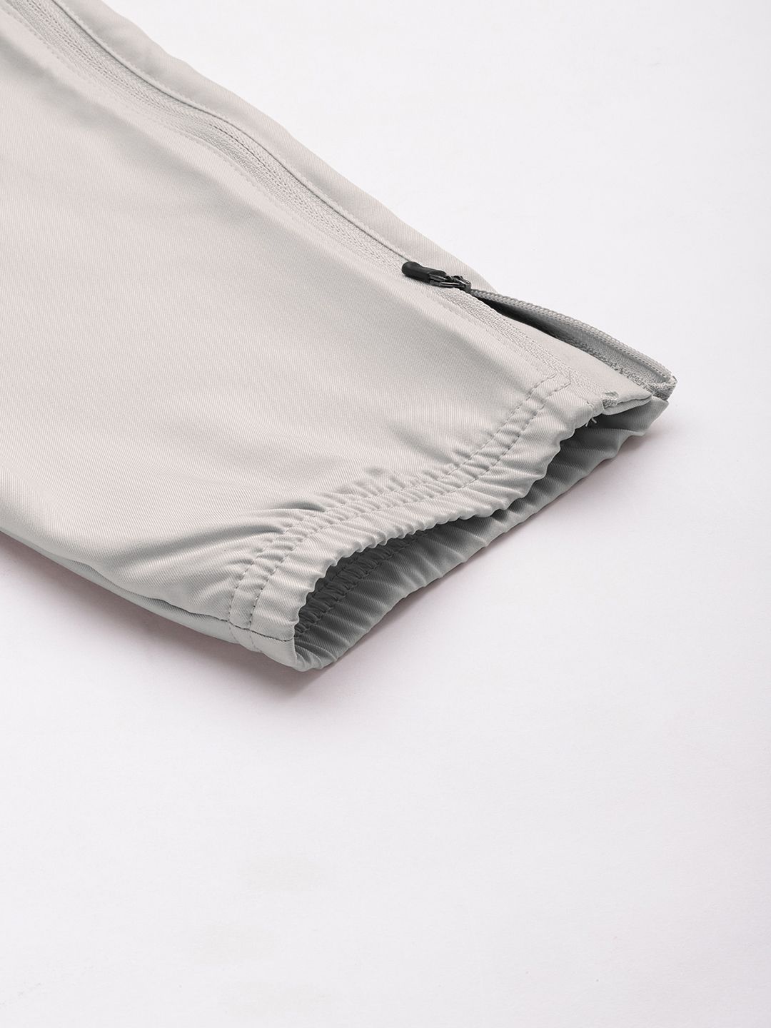  Nike Men Challenger Solid Dri-Fit Running Track Pants