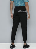 PUMA Motorsport Mercedes AMG Petronas SDS Logo Printed DryCELL Motor Regular Fit Joggers
