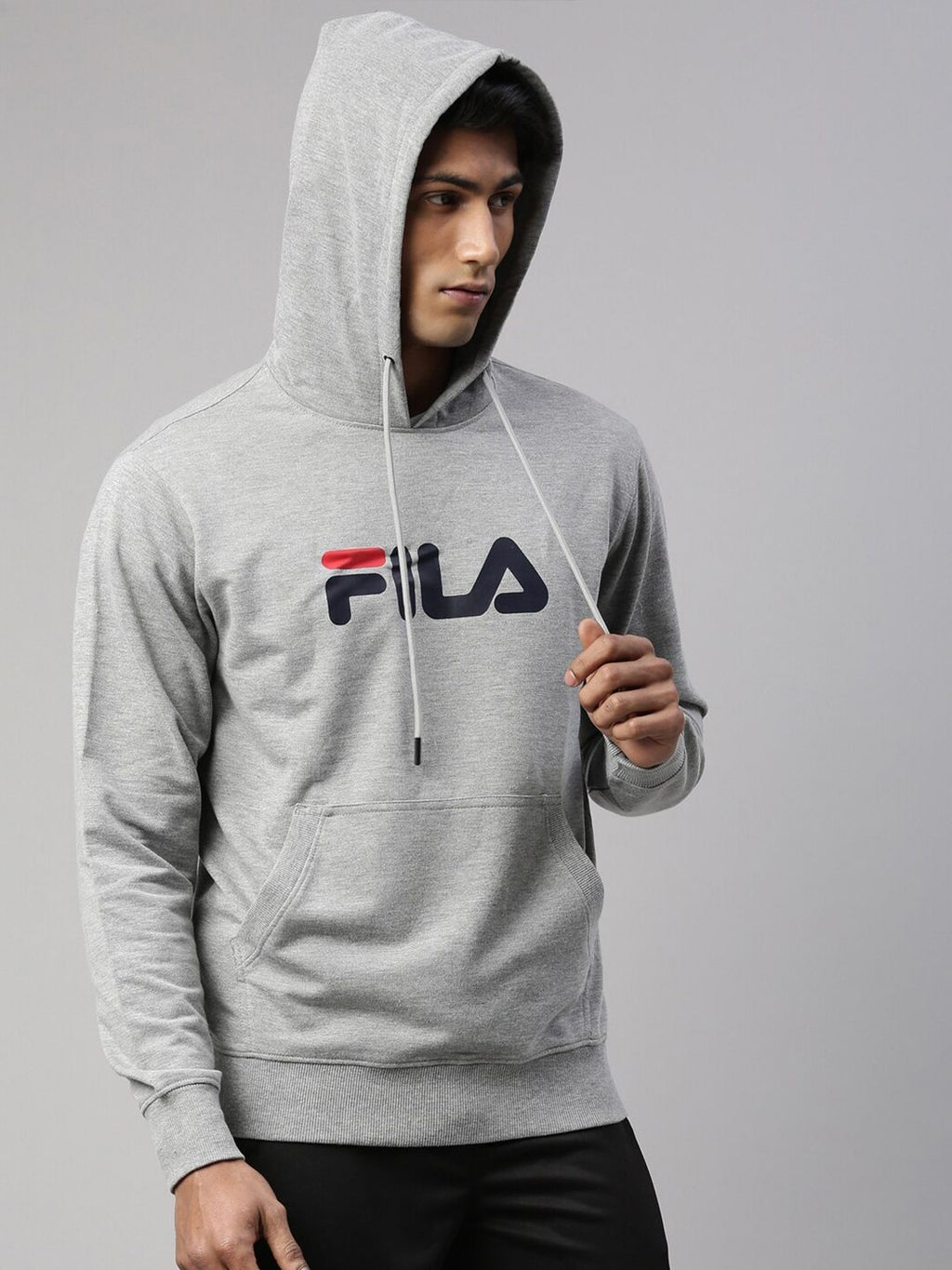  FILA Men HORNBILL Sweatshirt