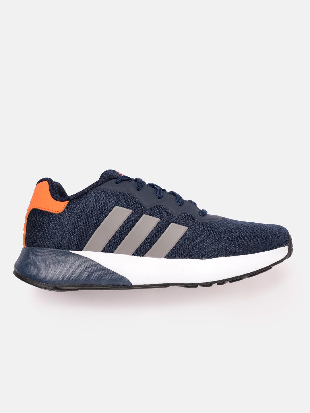  ADIDAS Men Woven Design Amalgo Running Shoes