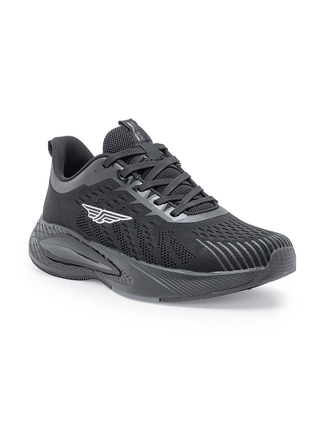  Red Tape Men Comfortable Slip-Resistant Textile Walking Shoes