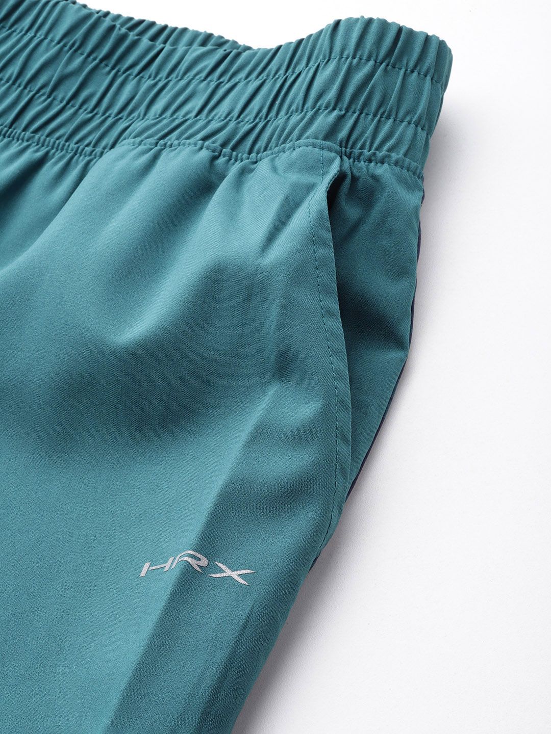  HRX By Hrithik Roshan Men Rapid-Dry Running Track Pants