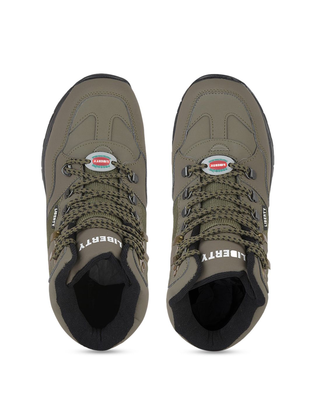 Liberty Men Trekking Shoes