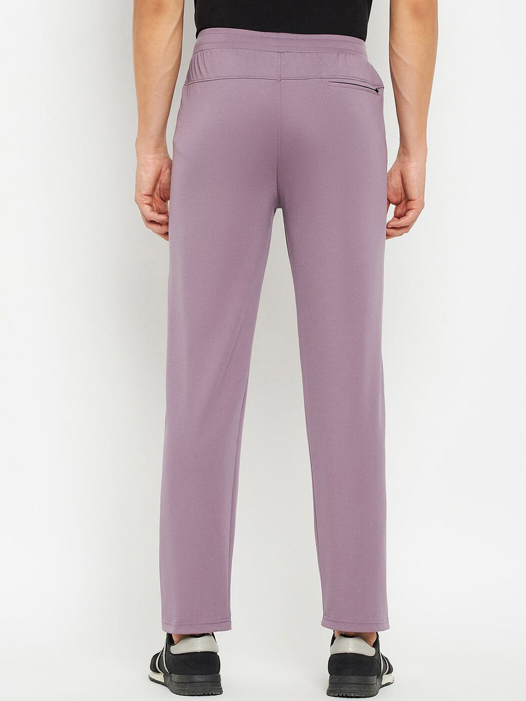  Okane Men Regular Fit Track Pants