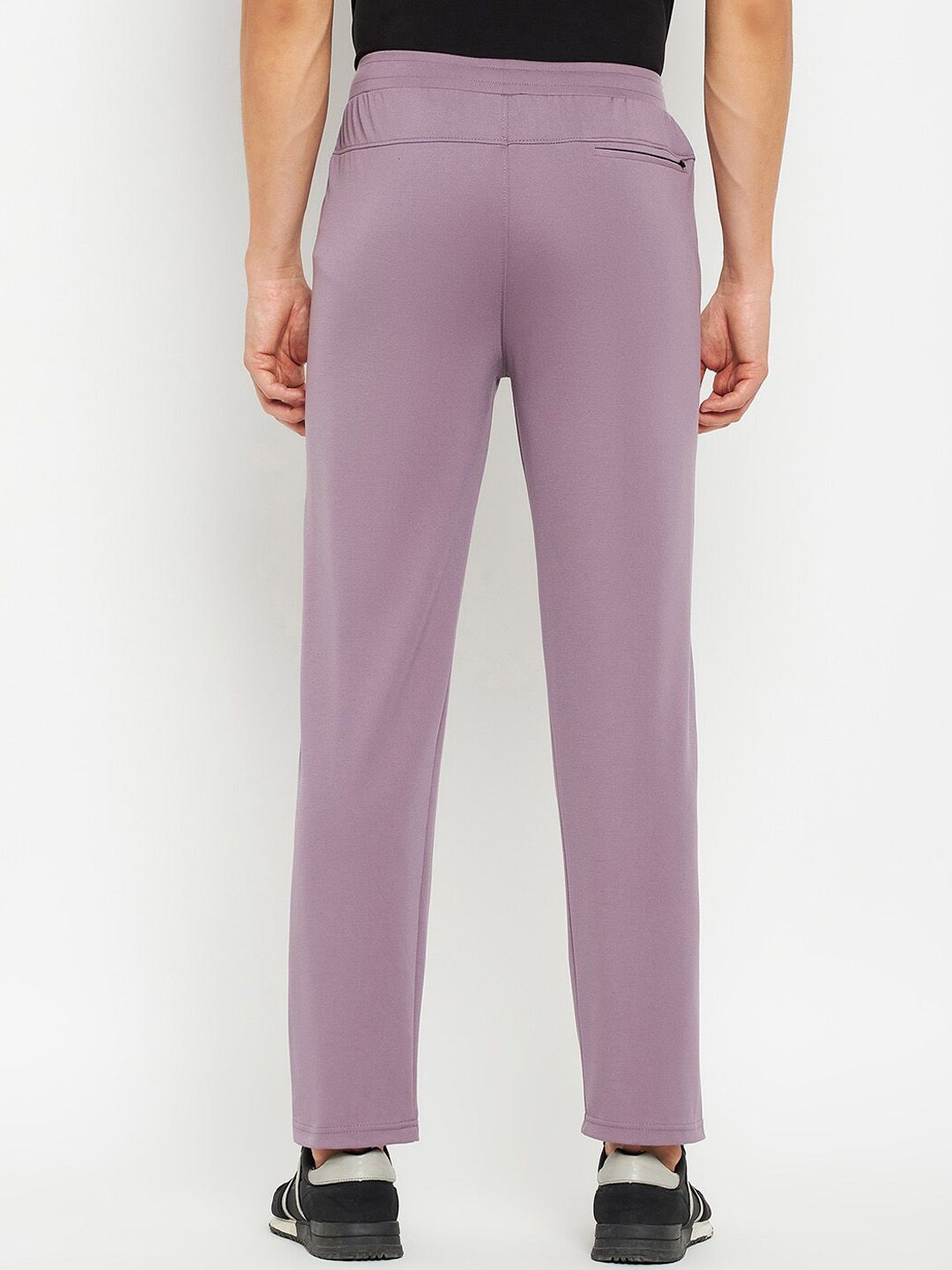  Okane Men Regular Fit Track Pants