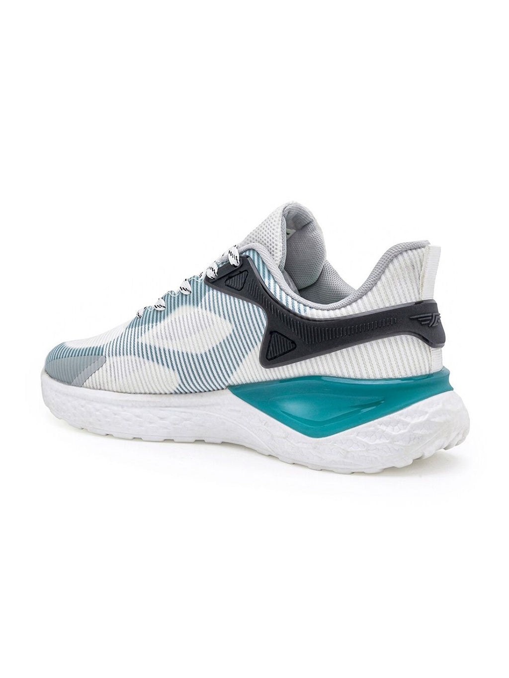  Red Tape Men Memory Foam Textile Non-Marking Walking Shoes