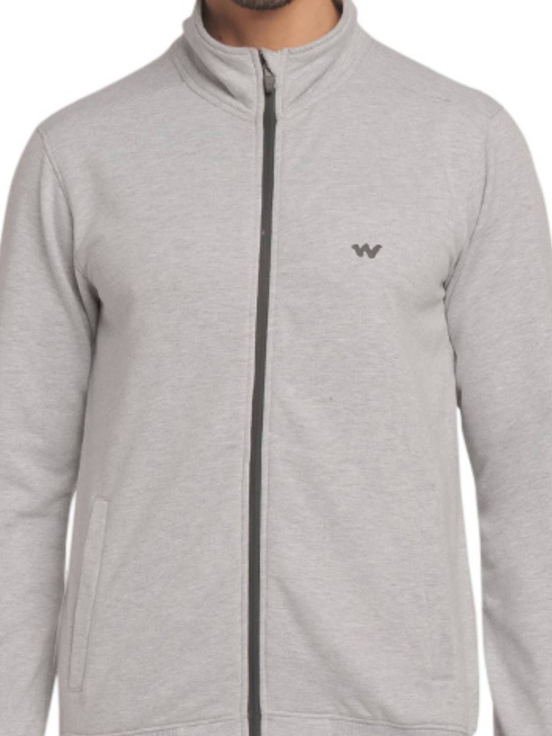  Wildcraft Men Solid Tracksuits