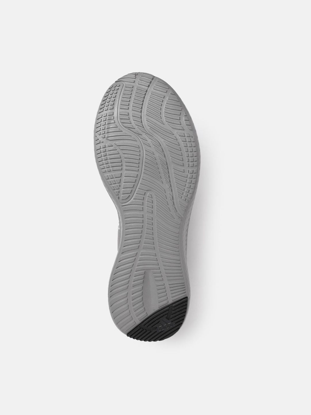  ADIDAS Men Woven Design Restound Running Shoes