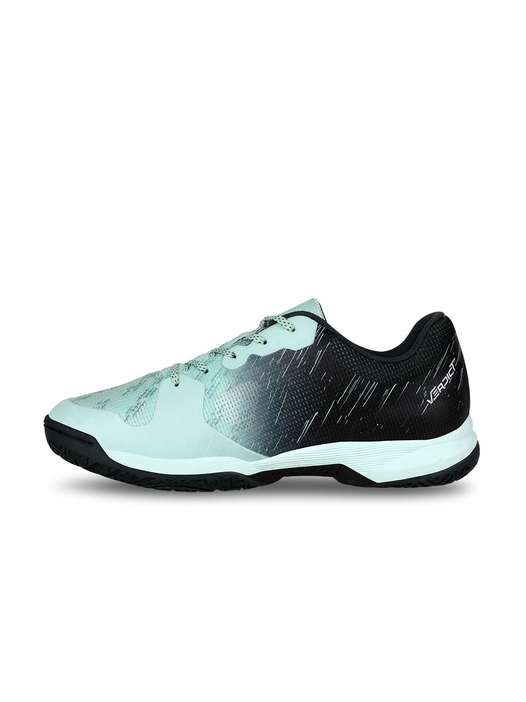 NIVIA Men Lace-Up Badminton Shoes