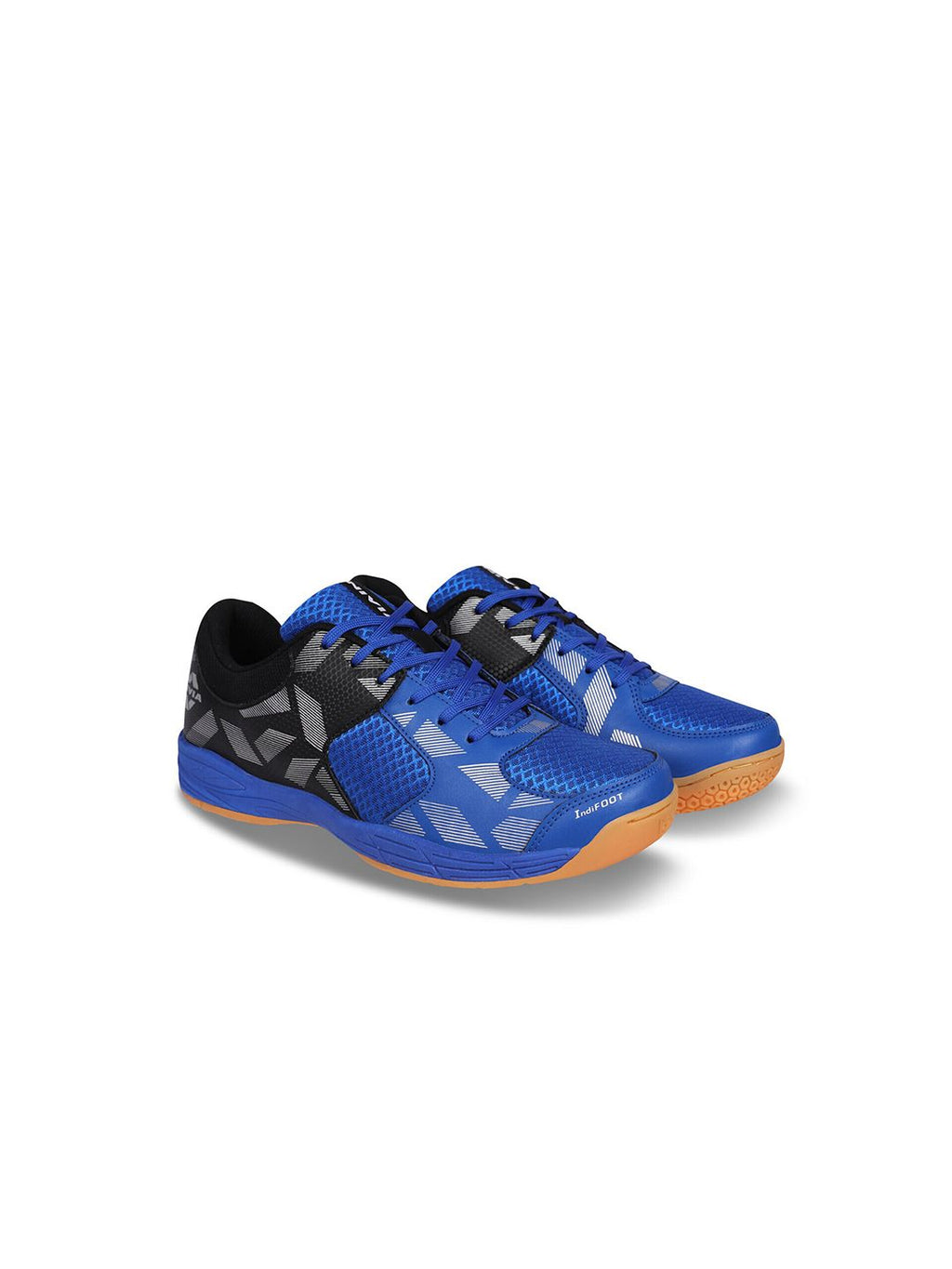  NIVIA Men Appeal 2.0 Badminton Shoes