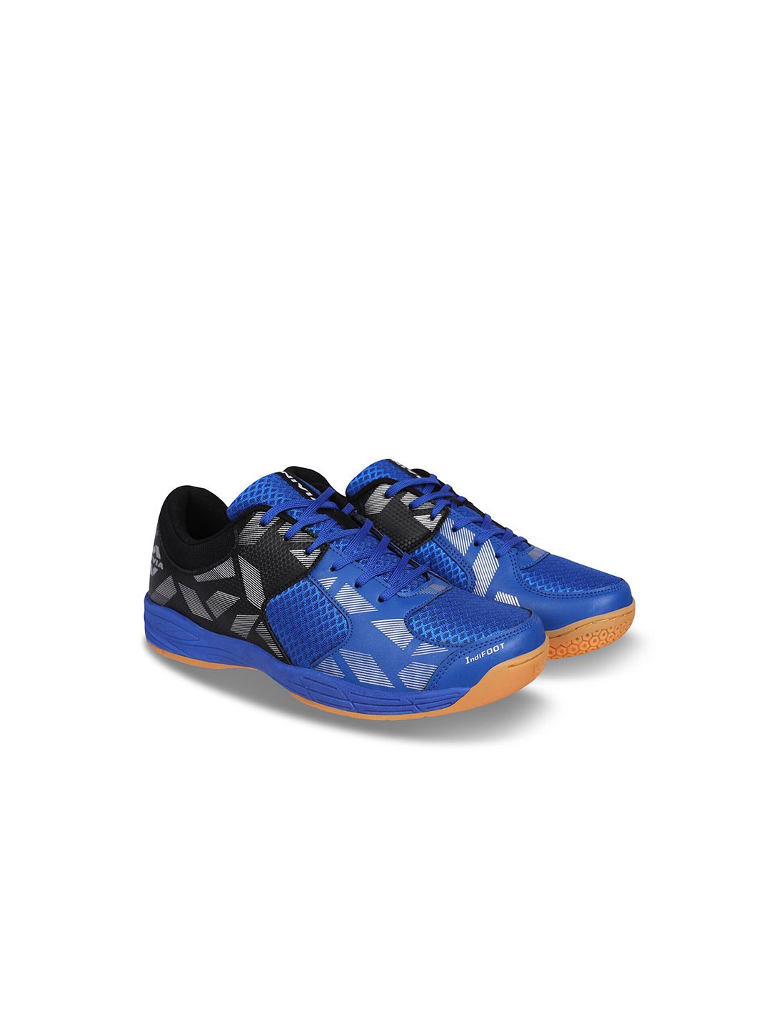  NIVIA Men Appeal 2.0 Badminton Shoes