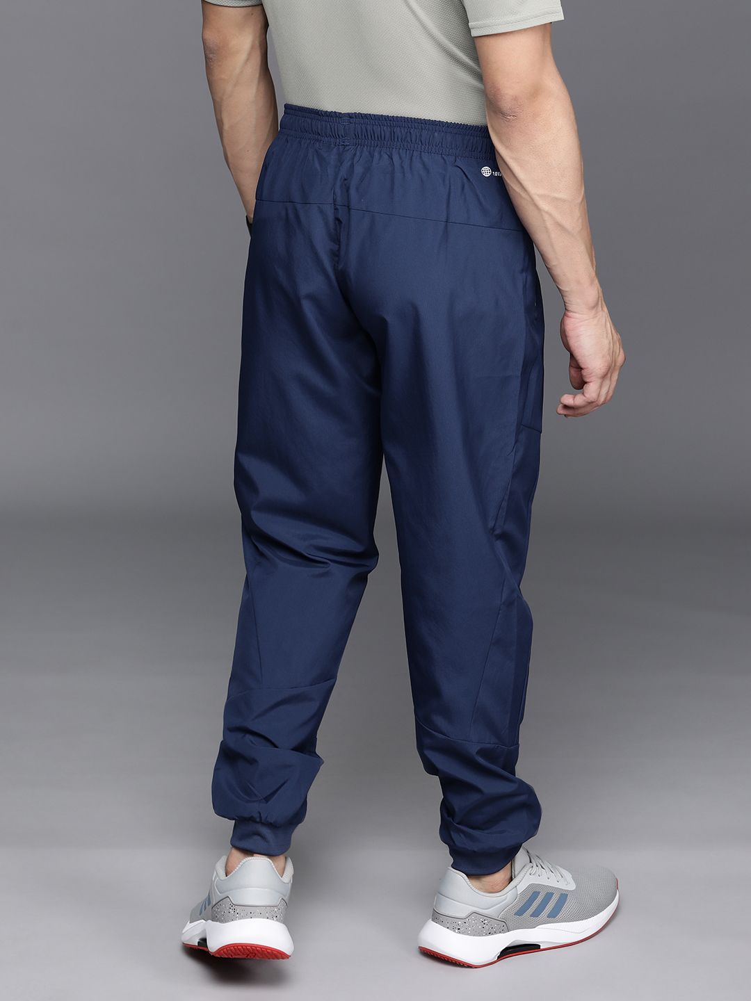  ADIDAS Men IN SMU PT2 WV Aeroready Track Pants