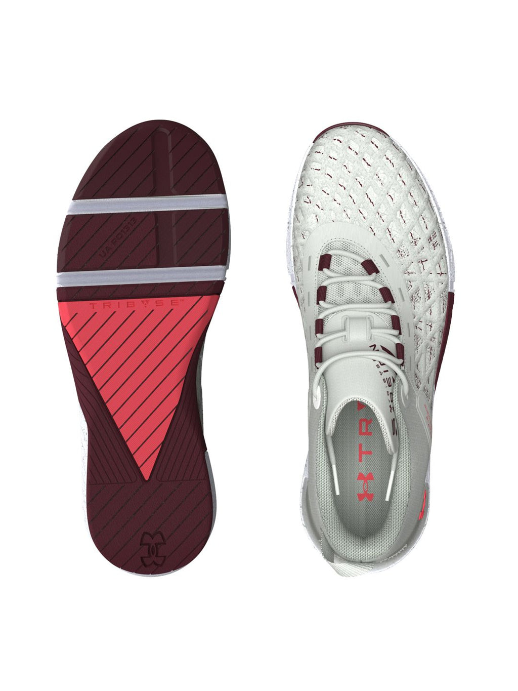  UNDER ARMOUR Men TriBase Reign 5 Training Shoes