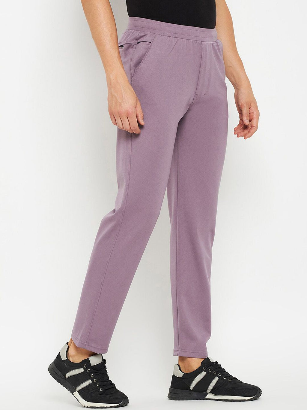  Okane Men Regular Fit Track Pants