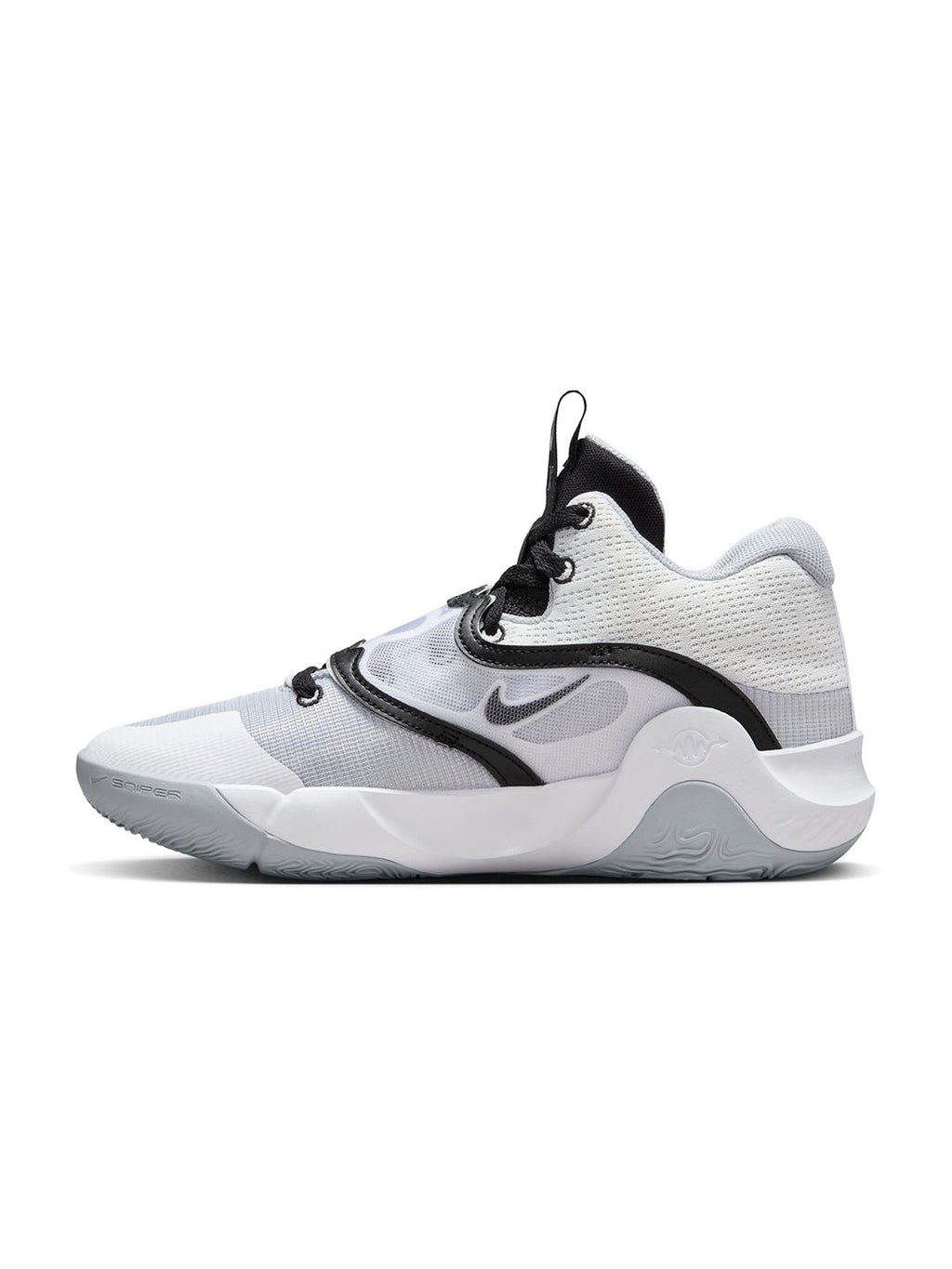  Nike Men KD Trey 5 X EP Basketball Shoes
