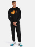  PUMA X POKEMON Relaxed Crewneck Sweatshirt Men