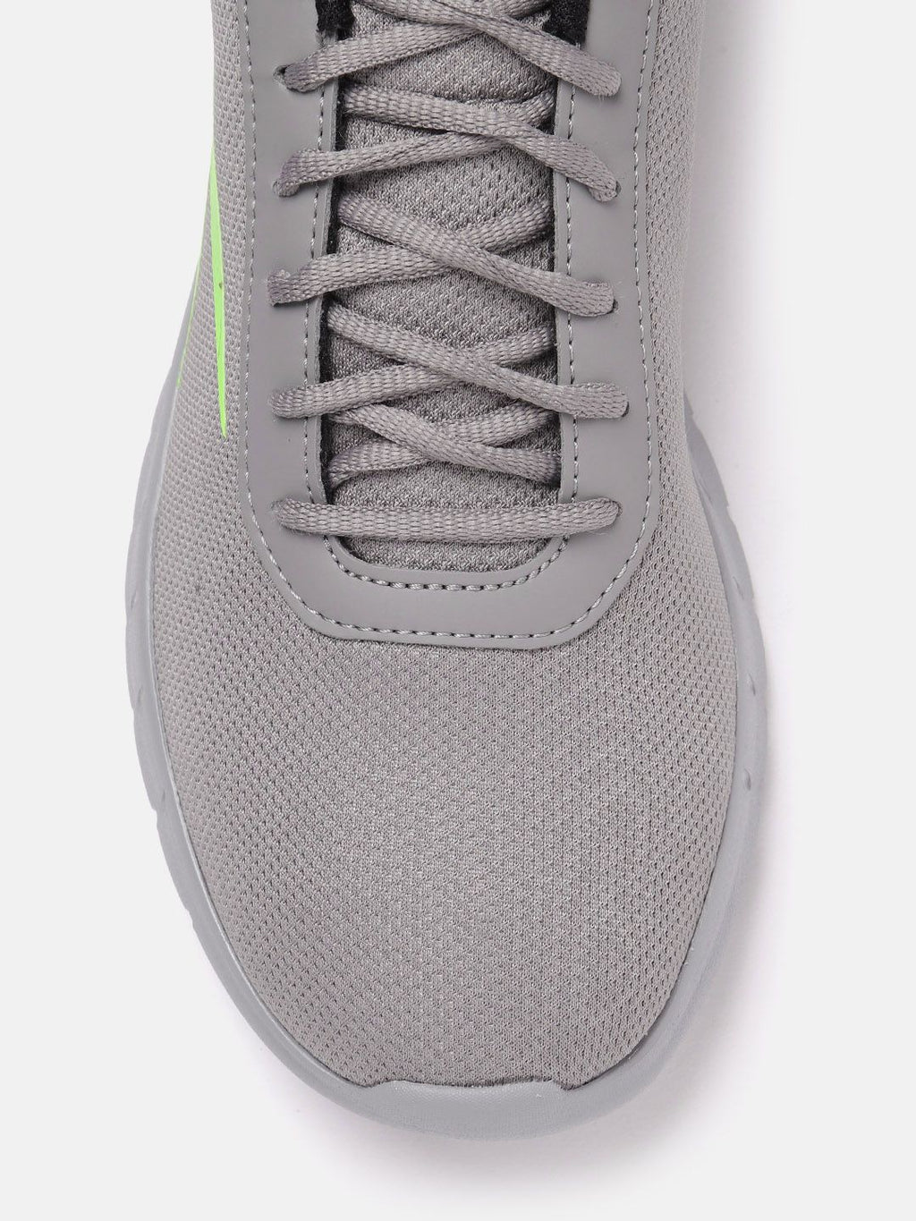  Reebok Men Woven Design Turbo Flight Running Shoes
