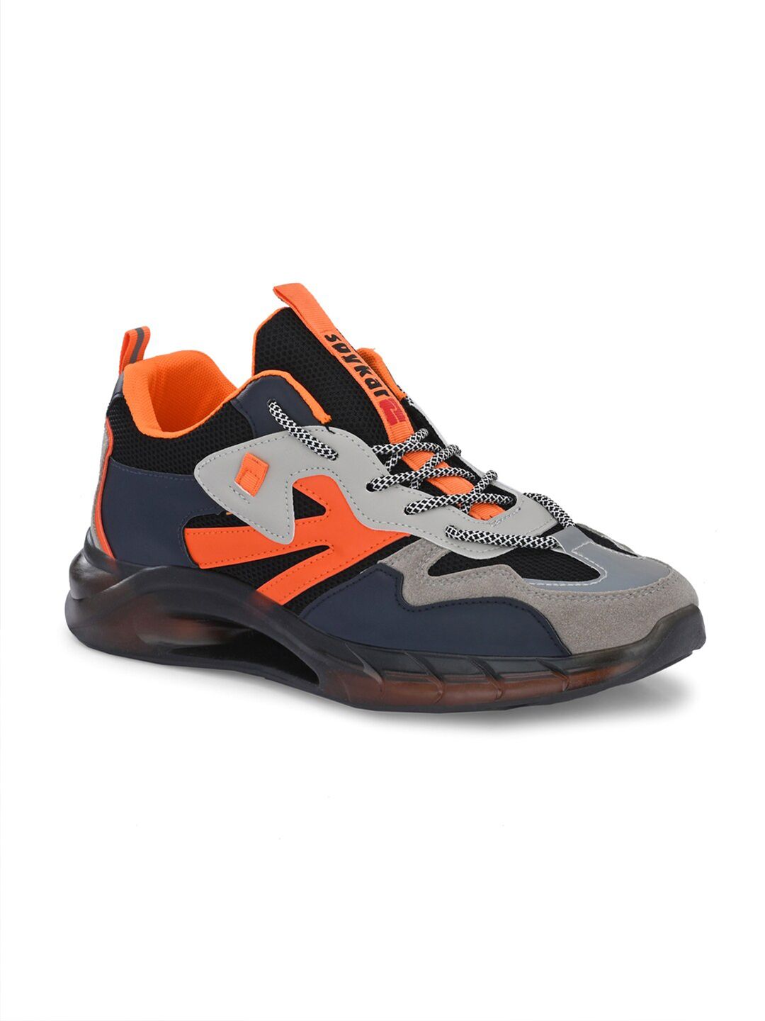  SPYKAR Men Non-Marking Running Sports Shoes