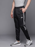  ADIDAS Men Solid TIRO Reflective Football Track Pants