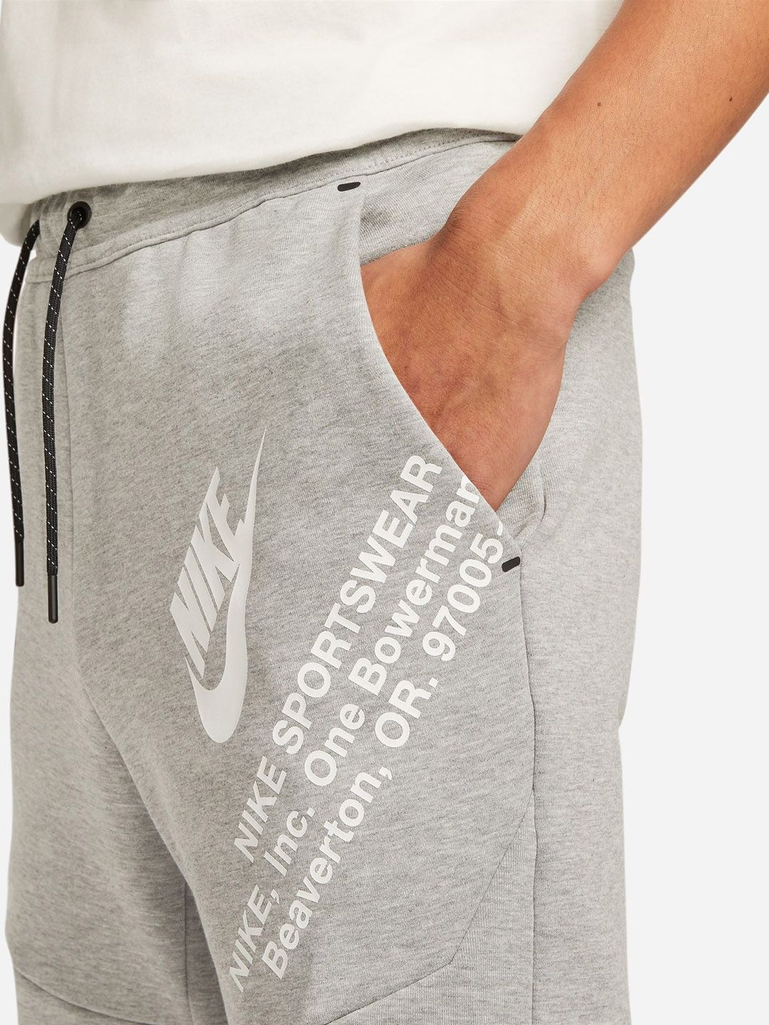  Nike Men Sportswear Tech Fleece Joggers