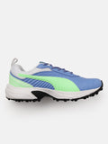  Puma Men Blue Cricket Active Shoes