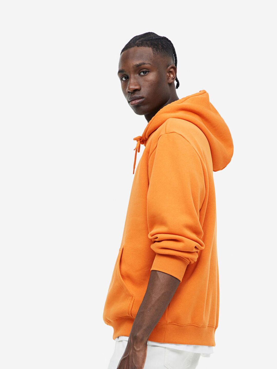  H&M Regular Fit Hoodie